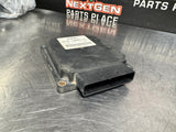 2008 FORD F350 POWER STROKE 6.4 DIESEL TCM 8C3A-12B565-CA OEM #1033