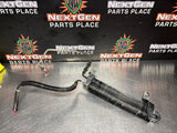 1998 C5 CORVETTE POWER STEERING COOLER OEM #1150