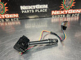 1999 C5 CORVETTE WINDSHIELD WIPER STALK SWITCH 26047377 OEM #1530