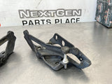 97-04 CORVETTE C5 HOOD HINGES OEM #477
