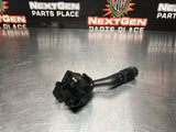 2014 FORD MUSTANG COMBO TURN SIGNAL BLINKER WINDSHIELD WIPER SWITCH OEM #783