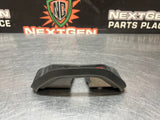 17 C7 CORVETTE Z06 LH DRIVER SIDE DOOR LATCH LOCK COVER PANEL 23365733 OEM #1181