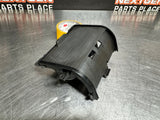 05 - 13 C6 CORVETTE CUP HOLDER OEM 10324517 #1038