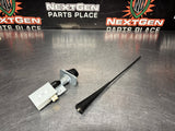 10-14 FORD MUSTANG GT RADIO ANTENNA AR3T-19G461-BC OEM #1231