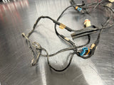 04-06 PONTIAC GTO FRONT BUMPER/ FOG LIGHT HARNESS 92156996 OEM #762
