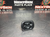 97 - 04 C5 CORVETTE FOG LIGHT / REAR TRUNK RELEASE SWITCH 12135155 OEM #1368