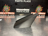 2011 FORD MUSTANG GT RH PASSENGER DOOR MIRROR TRIM COVER OEM #996
