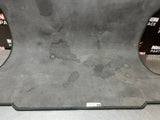05-13 C6 CORVETTE LLOYD LUXE MATS TRUNK CARPET #1110