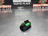 97 - 04 C5 CORVETTE FOG LIGHT / REAR TRUNK RELEASE SWITCH 12135155 OEM #1368