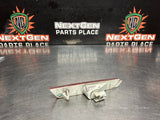 2011 CAMARO SS REAR SIDE MARKER LIGHT OEM RH OEM 92246252 #1013