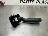 2015 FORD F250 TURN SIGNAL WIPER STALK EC3T-13K359-ABW OEM #705