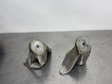 2012 C6 CORVETTE MOTOR MOUNT BRACKETS OEM 10349965/10349964 #1468