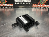 14 CADILLAC CTS-V LH DRIVER SIDE POWER SEAT CONTROL MODULE 22799861 OEM #1233