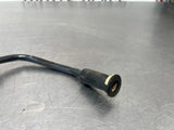 1999 C5 CORVETTE POWER BRAKE BOOSTER VACUUM CHECK VALVE /HOSE OEM #486