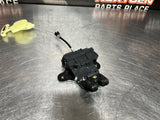 2011 CAMARO SS INSIDE TRUNK RELEASE OEM 13501988 #982