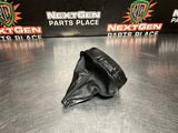97 - 04 C5 CORVETTE MANUAL SHIFTER BOOT AND TRIM OEM #969