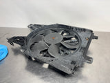 2005- 2013 C6 CORVETTE AUTO ELECTRIC RADIATOR FAN WITH SHROUD #1485