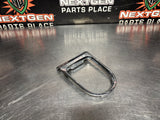 2016 FORD MUSTANG GT SHIFTER TRIM BEZEL OEM #1292