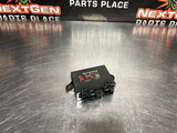 2019 FORD MUSTANG GT RH PASSENGER SIDE DOOR CONTROL MODULE FR3T-14B533-AB #958