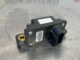 2006 C6 CORVETTE YAW RATE SENSOR OEM 10307709 #VV165