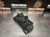 2008 FORD F250 INTERIOR FUSE BOX BCM 7C3T-15604-CL OEM #1257