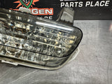 2007 C6 CORVETTE LH DRIVER BACKUP REVERSE LIGHT ASSEMBLY OEM #1080