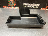 2016 FORD MUSTANG GT FUSE BOX LID COVER OEM #1180