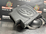 2012 CHEVY / GMC DURAMAX LML 6.6L S&B COLD AIR INTAKE #936