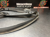 2005 C6 CORVETTE REAR HALO SEAL OEM USED #1110