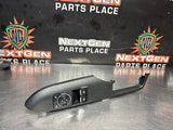 2017 FORD MUSTANG GT LH DRIVER SIDE WINDOW SWITCH OEM #1079