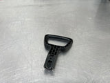 2010 CAMARO SS RH PASSENGER SIDE FRONT SEAT ADJUSTER HANDLE OEM #535