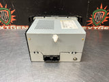 2013 SILVERADO 3500 RADIO STEREO PLAYER 25942014 OEM #1237