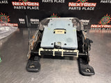 2019 FORD MUSTANG RH PASSENGER POWER SEAT TRACK HEATED/COOLED OEM #1362