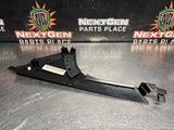 2007 C6 CORVETTE PASSENGER RH DASH TRIM EBONY OEM 15884726 #1520