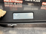 2015 MUSTANG GT RH DASH PANEL TRIM WITH VENT 50TH ANNIVERSARY FR3B-63044B88-A OEM #1427