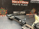 2014 CADILLAC CTS-V COUPE RH PASSENGER SIDE WINDOW REGULATOR AND MOTOR OEM #1233