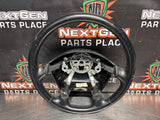 1998 C5 CORVETTE STEERING WHEEL BLCK 10419489 OEM #1251