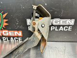 2005 GMC SIERRA 2500HD GAS PEDAL 25832864 OEM #1161