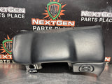 97-04 C5 CORVETTE KNEE BOLSTER DRIVER LH SIDE OEM 10281976 #1613