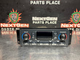 97-04 C5 CORVETTE CLIMATE CONTROL HVAC OEM 10345293 #1159
