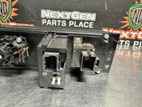1999 C5 CORVETTE HVAC CLIMATE CONTROLLER MANUAL OEM 09366311 #1302