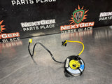 97-98 C5 CORVETTE CLOCK SPRING STEERING COLUMN OEM 26055139 #1425