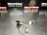 11-14 MUSTANG GT LH/RH TAIL LIGHT HARNESS OEM