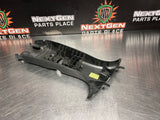 08-09 PONTIAC G8 B PILLAR INTERIOR TRIM RH OEM 92206124 #948
