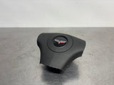 2012 C6 CORVETTE DRIVER STEERING WHEEL AIR BAG 20981759 OEM #1492