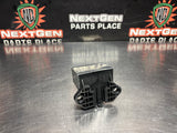 2016 FORD MUSTANG GT FUEL PUMP CONTROL MODULE OEM FR3A-9D370-AA #1112