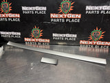 2011 CAMARO SS DRIVER AND PASS SIDE DASH TRIM WHITE OEM 92245216 92240104 #1586