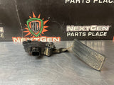 2005 FORD F350 GAS PEDAL 5C34-9C803-AE OEM #1162