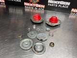 04-06 PONTIAC GTO PEDDERS FRONT RADIUS ROD BUSHING PED-EP9166 #784
