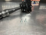 05-13 C6 CORVETTE TURN SIGNAL SWITCH STALK OEM #1038